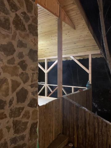 Abant Hitit Otel Restaurant Bolu Eksteriør bilde