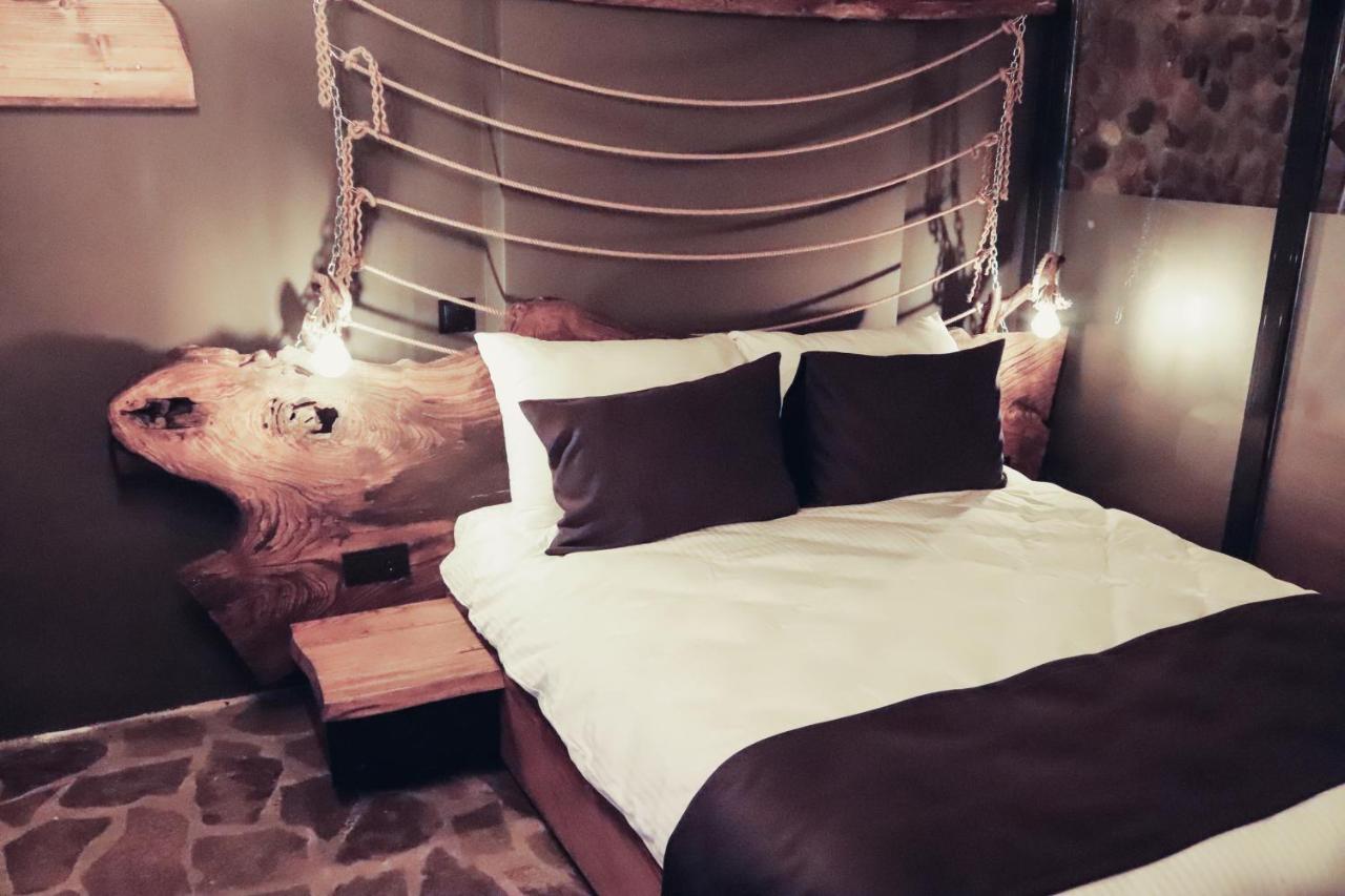 Abant Hitit Otel Restaurant Bolu Eksteriør bilde